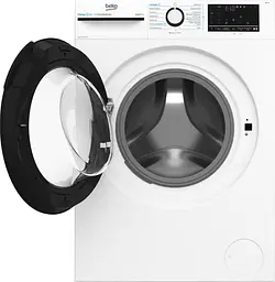 Пральна машина Beko (BM3WFSU48435WB) - мініатюра 3