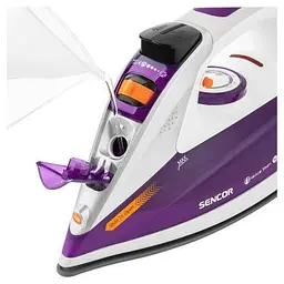 Праска з парою Sencor SSI 8710VT - мініатюра 8