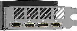 Відеокарта Gigabyte RTX 4060 Ti 16Gb Gaming OC (GV-N406TGAMING OC-16GD) (GDDR6, 128 bit, PCI-E v4.0) Б/в - мініатюра 4