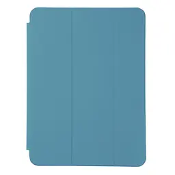 Чехол-книжка для планшета Apple iPad Pro 11 (2024)/Pro 11 (2025) M5, Original Smart Case, denim, 11 , подставка на планшет, искусственная кожа, микрофибра, магнитная крышка с автоотключением экрана, ArmorStandart (ARM74642)