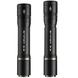 Ліхтар Mactronic Sniper 3.3 (1020 Lm) Focus Powerbank Recharg Type-C (THH0064) - мініатюра 5