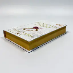 Король гніву - Ана Хван | Vivat, книга українською, нова, тверда - мініатюра 3