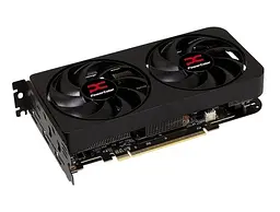 Відеокарта AMD Radeon RX 9060 XT 8GB GDDR6 Reaper PowerColor (RX9060XT 8G-A) - мініатюра 2
