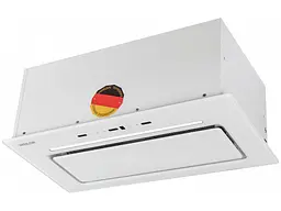 Витяжка вбудована WEILOR LUMINA WBG 66 WHITE