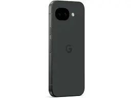 Смартфон Google Pixel 10a 8/256GB Obsidian - мініатюра 4