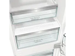 Вбудований холодильник Gorenje NRKI517E82WF - мініатюра 6