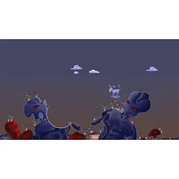 Ключ активації Microsoft Worms Armageddon: Anniversary Edition для Xbox One/Series S/X - мініатюра 4