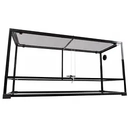 Тераріум Repti-Zoo 120x45x60см (RK0223) - мініатюра 2