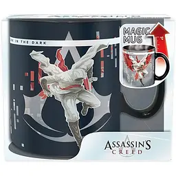 Чашка хамелеон AbyStyle Assassin's Creed The Assassins 460 мл - мініатюра 4
