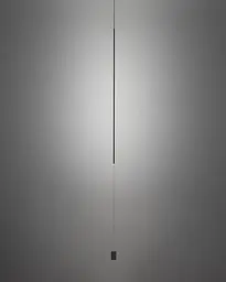 Підвісний світильник Nowodvorski 11607 Vertic Led 1x19W 4000K 800Lm IP20 Білий - мініатюра 2