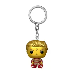 Брелок Funko Pop Адам Уорлок (67503)
