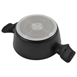 Каструля Krauff Smart Fry 2,3 л + Рукавиця кулінарна силіконова Krauff - мініатюра 6