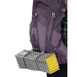 Рюкзак Osprey Aura AG 50 розмір M/L фіолетовий - мініатюра 6