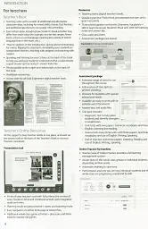 Gold Experience C1. Teacher's Book - мініатюра 5
