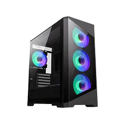 Ігровий ПК Shagan (RTX 4060 8GB / Ryzen 5 7500F / 16GB DDR5 / SSD 1TB)