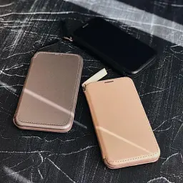 Чохол Atlanta для Apple iPhone 12 Pro (MGMN3/MGLR3) - мініатюра 5