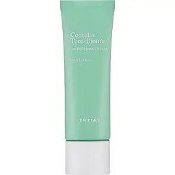 Крем для обличчя Trimay Centella Teca-Biome 50 мл
