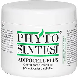 Крем для тіла Phyto Sintesi Agipocell плюс антицелюлітний 500 мл (PST082)