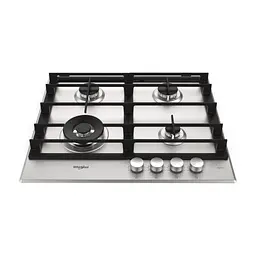 Варочна поверхня Whirlpool GMWL628IXLEE