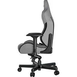 Крісло для геймерів Anda Seat T-Pro 2 Size XL Gray/Black (AD12XLLA-01-GB-F) - мініатюра 6