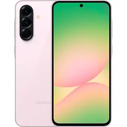 Смартфон Samsung Galaxy A56 5G 8/256GB Awesome Pink (SSM-A566BLICEUC) UA-UCRF [129940]