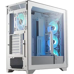 Корпус MSI MPG Gungnir 300R Airflow White [146640] - мініатюра 8