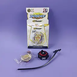 Бейблейд Ігра Beyblade В 153 С