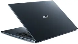 Ноутбук ACER Swift 3 SF314-511 (NX.ACWEU.00E) (NX.ACWEU.00E) - мініатюра 7