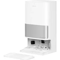 Робот-пилосос Dreame L10s Ultra Gen 2 (RLL32SE) [124889] - мініатюра 10