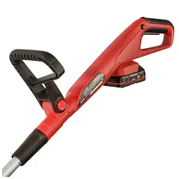 Тример садовий Vitals AZT 1835-1n BL Kit, 18V, 2Ah, 30см, 2.75кг (243558) - мініатюра 6