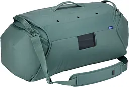 Велосипедна сумка Thule RoundTrip Bike Duffel Hazy Green (TH 3205175) - мініатюра 3