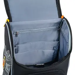 Рюкзак Kite Education каркасний 501 TF (TF25-501S) - мініатюра 10