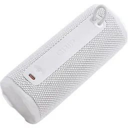 Портативна акустика JBL GRIP White (JBLGRIPWHT) - мініатюра 2
