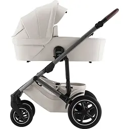 Люлька Britax Romer Smile 5Z soft taupe (2000039634) - мініатюра 4