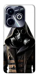 Чохол Demsky Сталкер 4 для Infinix Hot 40i