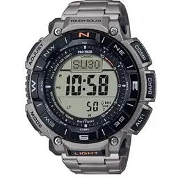Годинник Casio PRG-340T-7ER - мініатюра 1