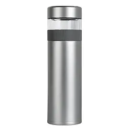 Заварювальний термос із титану Xiaomi Fun Home Funjia Titanium Smart Cup 520ml (FJ-TA003)
