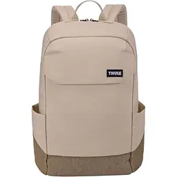 Рюкзак Thule Lithos 20L Pelican Grey/Faded Khaki (TH 3205096) - мініатюра 2