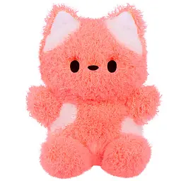 Уцінка. Іграшка-антистрес Fluffie Stuffiez Small Plush Котик м’яка (511595) 