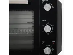 Електропіч Adler AD 6025 - мініатюра 7