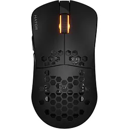 Миша Hator Stellar Wireless Black (HTM650) [149138]
