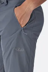 Трекінгові шорти Rab Calient Shorts S - мініатюра 3