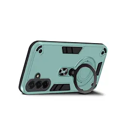 Чохол MAKE Samsung A27 Force Green
