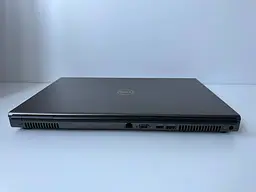 Ноутбук Dell Precision M6600 17.3" (i7-2720QM / 16GB / SSD 240GB / 1920x1080) б/в - мініатюра 9