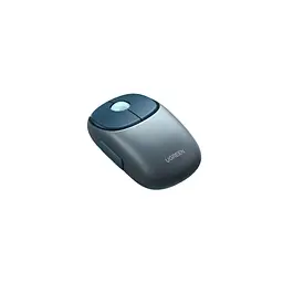 Мишка Ugreen MU102 Wireless/Bluetooth Blue (90538)