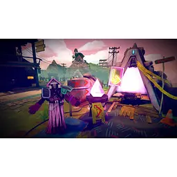 Ключ активації Microsoft Rad для Xbox One/Series - мініатюра 3