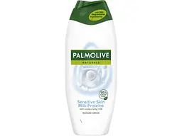 Гель для душу PALMOLIVE 500мл Натурель Молочні протеїни