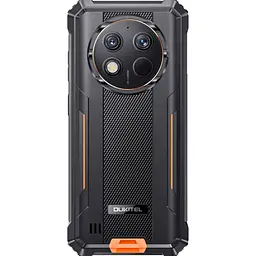 Смартфон Oukitel G1 6/256GB Orange [120171] - мініатюра 5