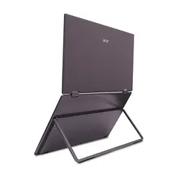 Монітор Acer Dual Portable PD163Qbmiuux (UM.ZP3EE.008) - мініатюра 7
