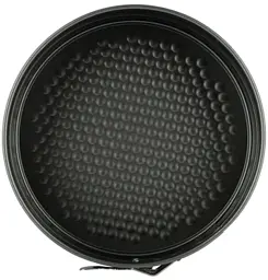 Форма Bravo Chef Brezel роз'ємна кругла 20x6.8 см (BC-10209) - мініатюра 3
